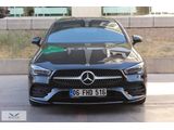 2023 CLA AMG+ BOYASIZ DEĞİŞENSİZ / KREDİ KARTI 12 TAKSİT