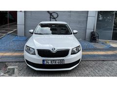 2016 SKODA OCTAVİA ORJİNAL TERTEMİZ 1.2 TSİ 110 BEYGİR 6 İLERİ