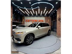 ÇETİNKAYA'dan VOLVO XC90 DİZEL+OTOMATİK+2015+178.000KM+HATASIZ