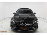 CLA 200 AMG+ 2023 HATASIZ BOYASIZ 8.000 KM HAFIZA ISITMA