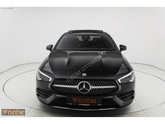 CLA 200 AMG+ 2023 HATASIZ BOYASIZ 8.000 KM HAFIZA ISITMA