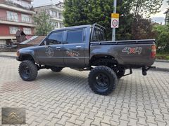 TOYOTA HILUX 4X4 TURBO MOTOR ÜST KAPAK SIFIR HİDROLİK DİREKSİYO