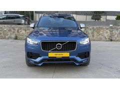 VOLVO XC90 2.0D D5 R-DESİNG MOTOR SANZUMAN GARANTİLİ