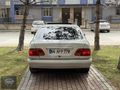 302// DEN MERCEDES E200 K.K 12 TAKSİT SEÇENEĞİ