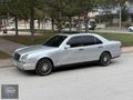302// DEN MERCEDES E200 K.K 12 TAKSİT SEÇENEĞİ