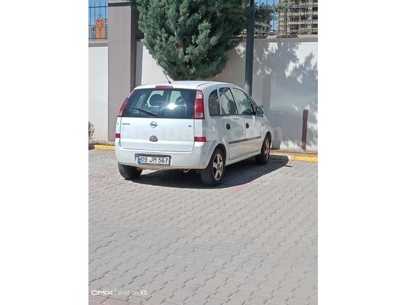 Sahibinden Opel Meriva 1.6 Enjoy 2005 Model