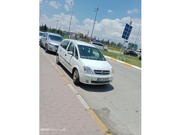 Sahibinden Opel Meriva 1.6 Enjoy 2005 Model