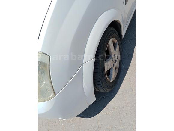 Sahibinden Opel Meriva 1.6 Enjoy 2005 Model