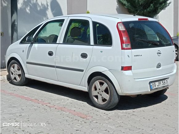 Sahibinden Opel Meriva 1.6 Enjoy 2005 Model