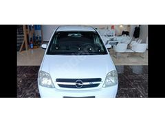 Sahibinden Opel Meriva 1.6 Enjoy 2005 Model