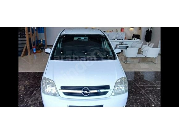 Sahibinden Opel Meriva 1.6 Enjoy 2005 Model