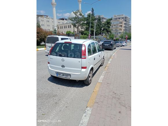 Sahibinden Opel Meriva 1.6 Enjoy 2005 Model