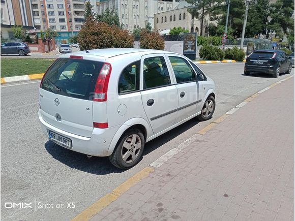 Sahibinden Opel Meriva 1.6 Enjoy 2005 Model