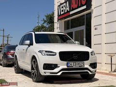 2018 VOLVO XC90 R DESİGN TR DE EN DOLU 173.000 KMDE