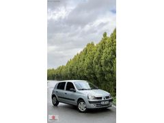 193 BİN KM 1.2 16 VALF BENZİN LPG KLİMALI