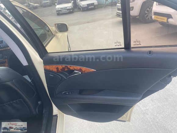ÖZGÜR OTOMOTİVDEN EMSALSİZ