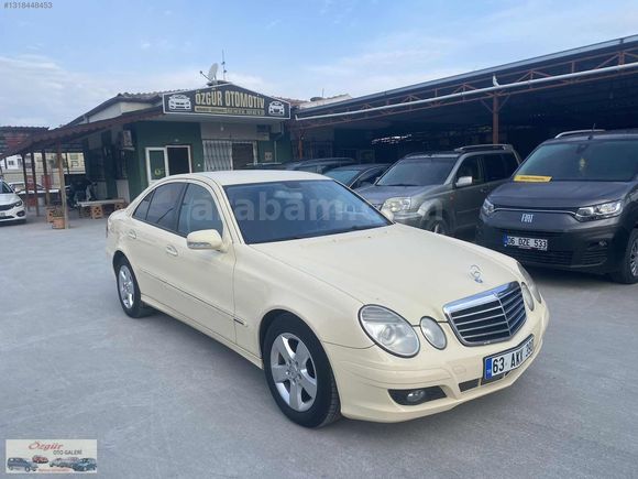 ÖZGÜR OTOMOTİVDEN EMSALSİZ