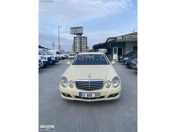 ÖZGÜR OTOMOTİVDEN EMSALSİZ