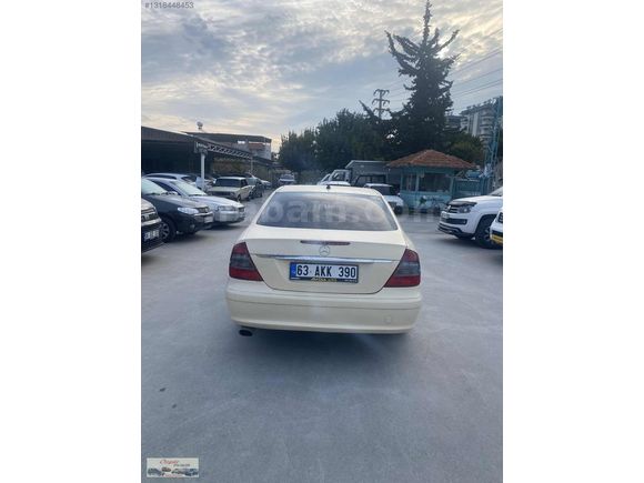 ÖZGÜR OTOMOTİVDEN EMSALSİZ