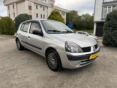 KUSURSUZ TEMİZLİKTE 1.2 16 VALVE KLİMALI CLİO 2