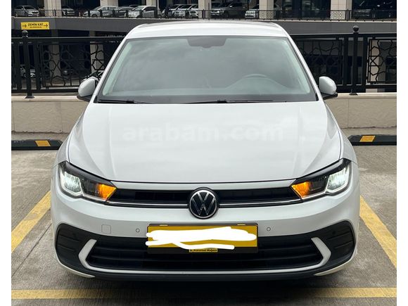Sahibinden Volkswagen Polo 1.0 TSi Life 2021 Model Gaziantep