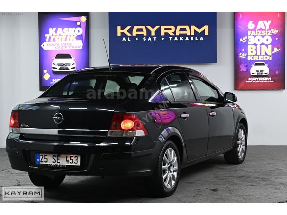 KAYRAM'DAN 300.000 TLYE KADAR 6 AY SIFIR FAİZLİ FIRSAT