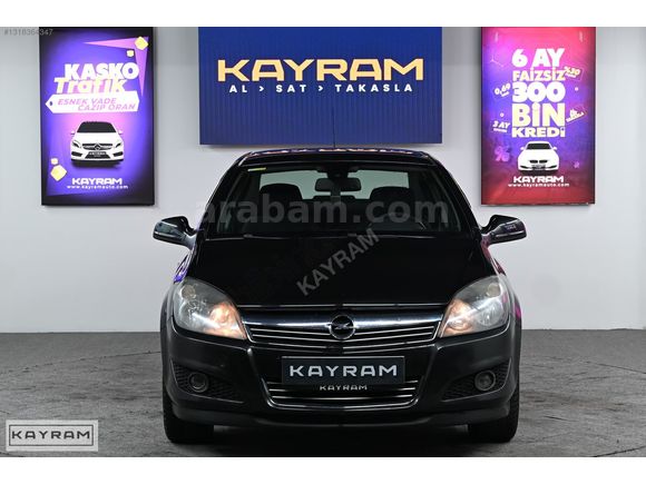 KAYRAM'DAN 300.000 TLYE KADAR 6 AY SIFIR FAİZLİ FIRSAT