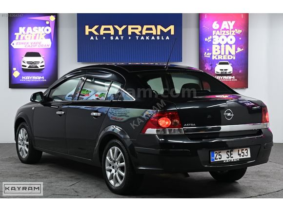 KAYRAM'DAN 300.000 TLYE KADAR 6 AY SIFIR FAİZLİ FIRSAT