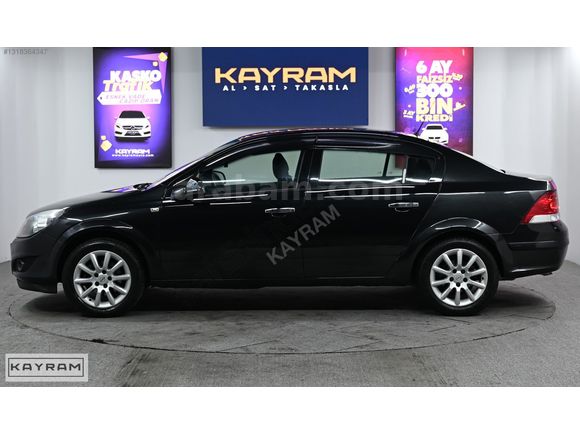 KAYRAM'DAN 300.000 TLYE KADAR 6 AY SIFIR FAİZLİ FIRSAT