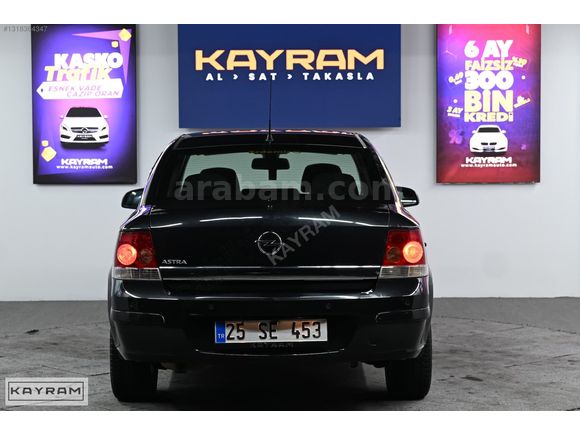 KAYRAM'DAN 300.000 TLYE KADAR 6 AY SIFIR FAİZLİ FIRSAT