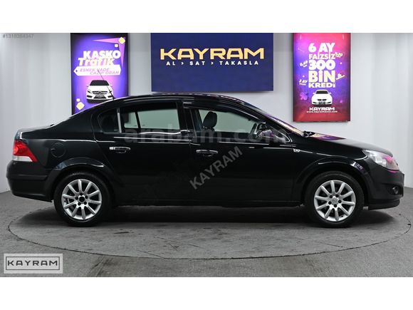 KAYRAM'DAN 300.000 TLYE KADAR 6 AY SIFIR FAİZLİ FIRSAT