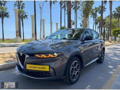 26000 KM'DE 2024 ÇIKIŞLI BOYASIZ ALFA TONALE 1.6 Tİ