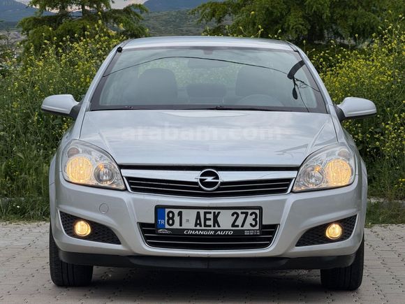 CİHANGİR OTOMOTİVDEN HATASIZ