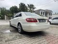 Mercedes E220 dizel