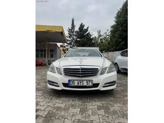 Mercedes E220 dizel