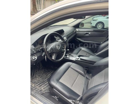 Mercedes E220 dizel