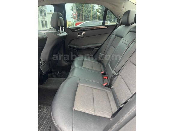 Mercedes E220 dizel