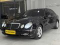 HS MOTORS E 220 CDI AVANTGARDE