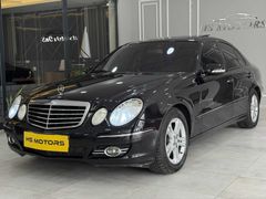 HS MOTORS E 220 CDI AVANTGARDE