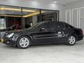 HS MOTORS E 220 CDI AVANTGARDE