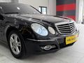 HS MOTORS E 220 CDI AVANTGARDE