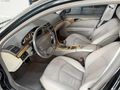 HS MOTORS E 220 CDI AVANTGARDE