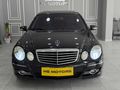 HS MOTORS E 220 CDI AVANTGARDE