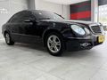 HS MOTORS E 220 CDI AVANTGARDE