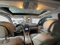 HS MOTORS E 220 CDI AVANTGARDE