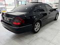 HS MOTORS E 220 CDI AVANTGARDE