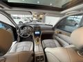 HS MOTORS E 220 CDI AVANTGARDE
