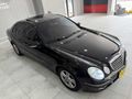 HS MOTORS E 220 CDI AVANTGARDE