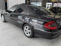 HS MOTORS E 220 CDI AVANTGARDE