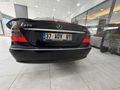 HS MOTORS E 220 CDI AVANTGARDE